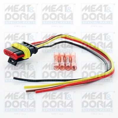 Repair Kit, cable set